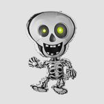 بادکنک فویلی مدل Sst-591d7