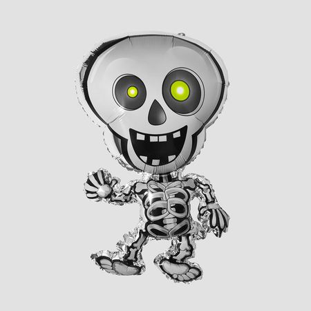 بادکنک فویلی مدل Sst-591d7