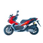 موتور سیکلت هانی مدل ADV150 - سال 1404
