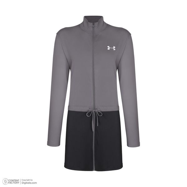 سویشرت ورزشی زنانه مدل 001