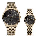 ست ساعت مچی عقربهای زنانه و مردانه سوئیس آرت مدل ANT145/14616