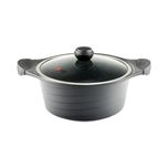 سرویس پخت و پز 25 پارچه ام جی اس کره ای B کد 800077