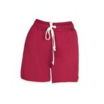 شلوارک زنانه مدل SB-SS-2137