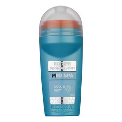 رول ضد تعریق 50 رودیر مدل MED SPA حجم 50 میلی لیتر