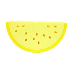 دمنوش ساز سیلیکونی طرح لیمو همکاری (5 عددی)