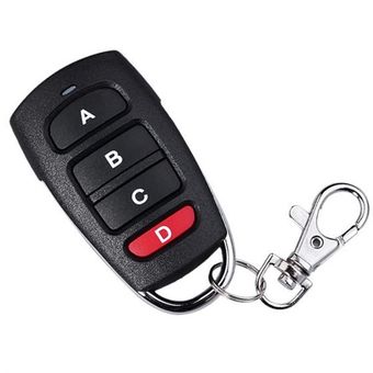 ریموت بلوتوثی در پارکینگ مدل R402