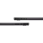 لپ تاپ 14.2 اینچی اپل مدل MacBook Pro MDE04 2025 LLA-M5-16GB RAM-512GB SSD*74