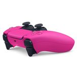 دسته بازی پلی استیشن 5 سونی مدل DUALSENSE صورتی - pink