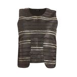 تاپ زنانه مدل MDSS-CH3361