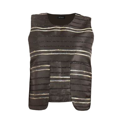 تاپ زنانه مدل MDSS-CH3361