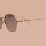 عینک آفتابی زنانه  مدل MERCURY1 LUX