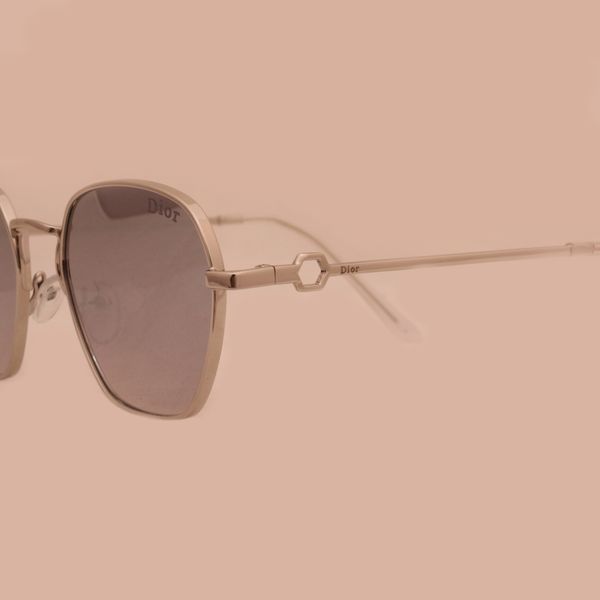 عینک آفتابی زنانه  مدل MERCURY1 LUX