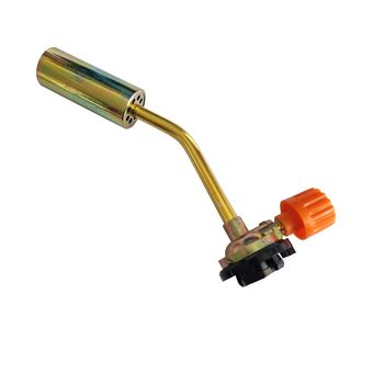 سرپیک شعله افکن مدل کامپو