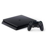 کنسول بازی سونی مدل Playstation 4 Slim ریجن 2 سری CUH-2216A ظرفیت 1 ترابایت کپیخور ورژن 9