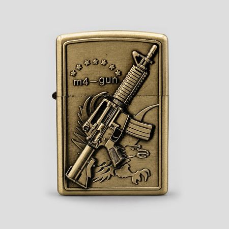 فندک بنزینی مدل SK-M-SHS-62162