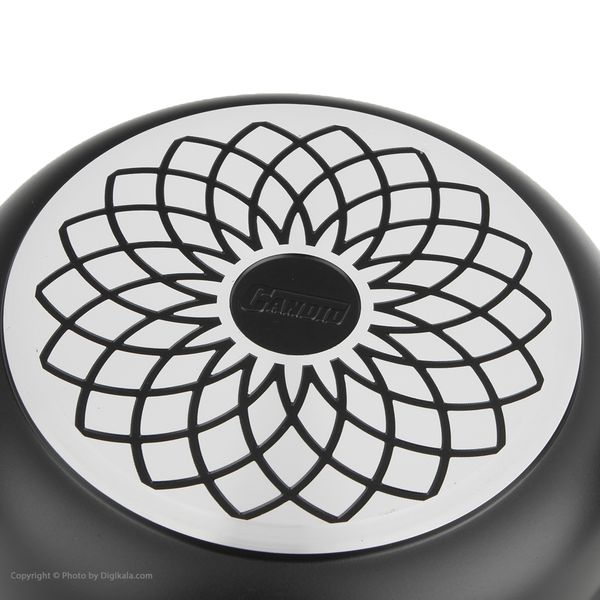 سرویس پخت و پز 9 پارچه کاندید مدل اوربیت