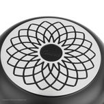 سرویس پخت و پز 9 پارچه کاندید مدل اوربیت