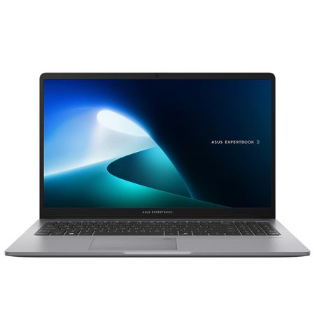 لپ تاپ 15.6 اینچی ایسوس مدل ExpertBook P1 P1503CVA-I78512B9D-i7 13620H-8GB DDR5 4800MHz-512GB SSD-IPS-Fingerprint