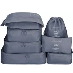 نظم دهنده سفری  مدل AN8 مجموعه 7 عددی