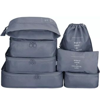 نظم دهنده سفری  مدل AN8 مجموعه 7 عددی