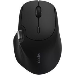 ماوس بی سیم رپو مدل Rapoo MT560 Multi-mode