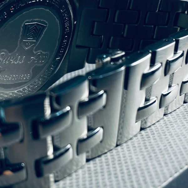 ساعت مچی عقربهای مردانه کوارتز سوئیس آرت مدل ANT162G-06