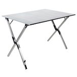 میز تاشو سفری تیتو کمپ مدل OUTDOOR 4/6