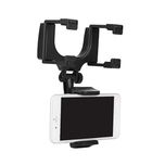 پایه نگهدارنده گوشی موبایل مدل Car Rearview Mirror Bracket