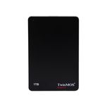 هارد اکسترنال توین موس مدل ProDrive ظرفیت یک ترابایت