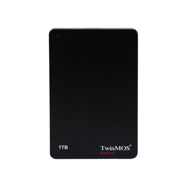 هارد اکسترنال توین موس مدل ProDrive ظرفیت یک ترابایت