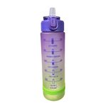 قمقمه ایون  مدل HYDRATED گنجایش 0.8 لیتر*971