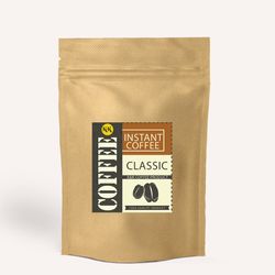 قهوه فوری کلاسیک