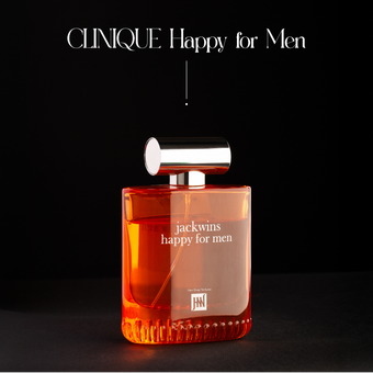 ادکلن کلینیک هپی مردانه جانوین  100 میل  CLINIQUE Happy for Men Johnwin