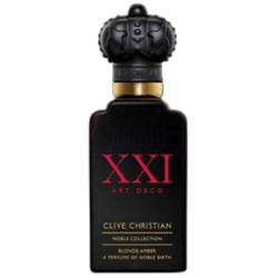 عطر ادکلن کلایو کریستین بلوند امبر | CLIVE CHRISTIAN Blonde Amber