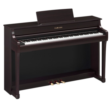 پیانو دیجیتال YAMAHA CLP-835/R