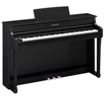 پیانو دیجیتال YAMAHA CLP-835/BK