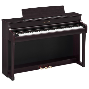 پیانو دیجیتال یاماها YAMAHA CLP-845/R