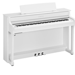 پیانو دیجیتال یاماها YAMAHA CLP-845/WH