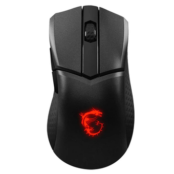 موس بی سیم گیمینگ ام اس آی CLUTCH GM31 LIGHTWEIGHT