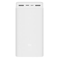 پاوربانک  مدل PB3018ZM ظرفیت 30000 میلی آمپر ساعت