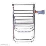 بند رخت ام جی اس مدل CL1015