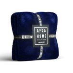 پتو افرا مدل چهار فصل سایز 180x220 سانتی متر