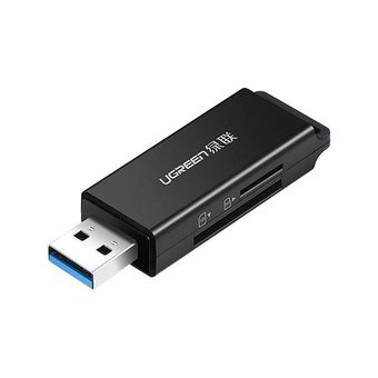 رم ریدر یوگرین مدل CM104-40752