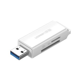 رم ریدر یوگرین مدل CM104-40753