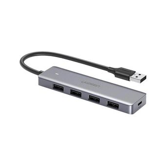هاب 4 پورت USB 3.0 یوگرین مدل CM219-50985