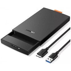 باکس هارد 2.5 اینچ USB 3.0 یوگرین مدل CM237-60353