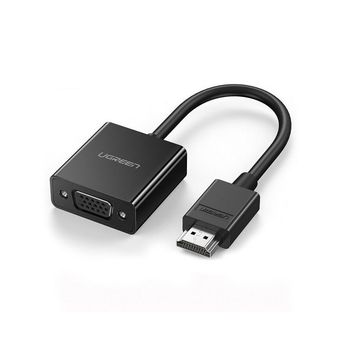 مبدل HDMI به VGA یوگرین مدل CM270-60738