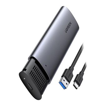 باکس اس اس دی (M.2 (NGFF یوگرین مدل CM400-10903