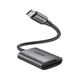 رم ریدر Type-C 3.1 یوگرین مدل CM401-80888