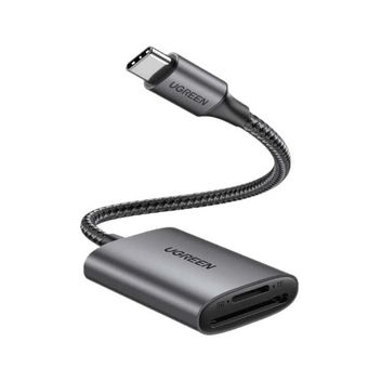 رم ریدر Type-C 3.1 یوگرین مدل CM401-80888